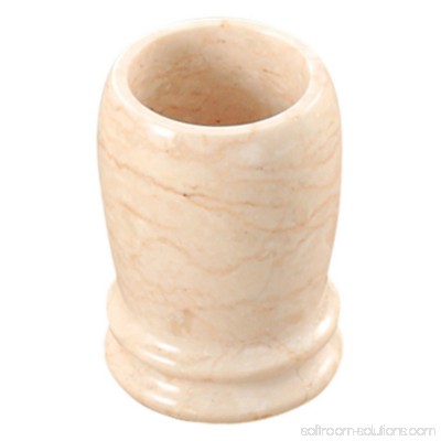 Creative Home Marble Double Rings Tumbler
